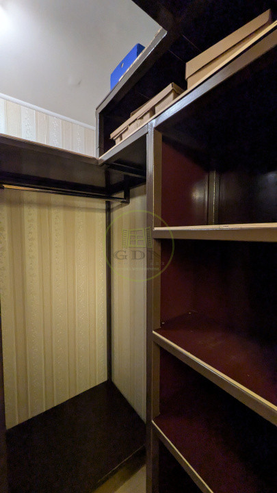 Zona SUPECO / Duplex 3 camere / 69,69 mp / cu dressing și balcon, 119.900 € 