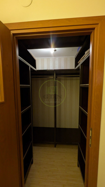 Zona SUPECO / Duplex 3 camere / 69,69 mp / cu dressing și balcon, 119.900 € 