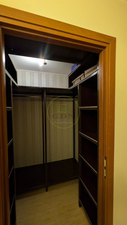 Zona SUPECO / Duplex 3 camere / 69,69 mp / cu dressing și balcon, 119.900 € 