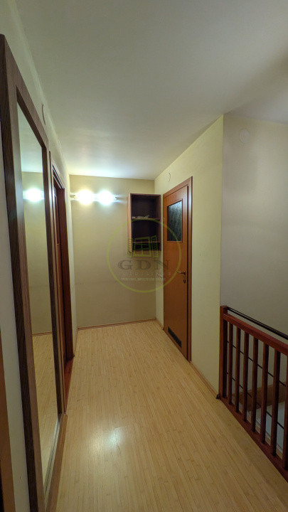 Zona SUPECO / Duplex 3 camere / 69,69 mp / cu dressing și balcon, 119.900 € 