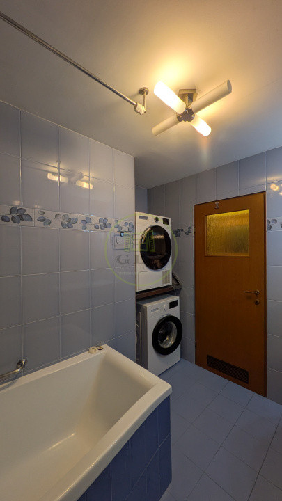 Zona SUPECO / Duplex 3 camere / 69,69 mp / cu dressing și balcon, 119.900 € 