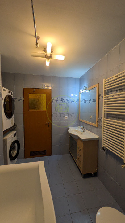 Zona SUPECO / Duplex 3 camere / 69,69 mp / cu dressing și balcon, 119.900 € 