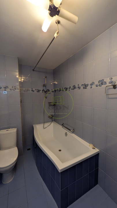 Zona SUPECO / Duplex 3 camere / 69,69 mp / cu dressing și balcon, 119.900 € 
