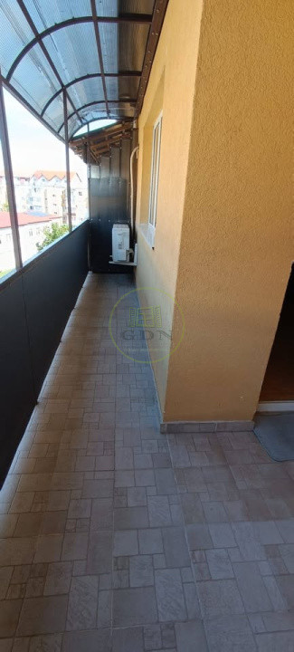 Zona SUPECO / Duplex 3 camere / 69,69 mp / cu dressing și balcon, 119.900 € 