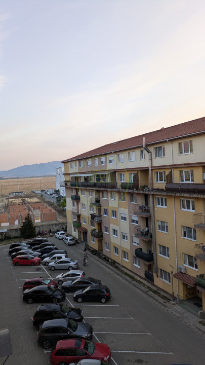 Zona SUPECO / Duplex 3 camere / 69,69 mp / cu dressing și balcon, 119.900 € 