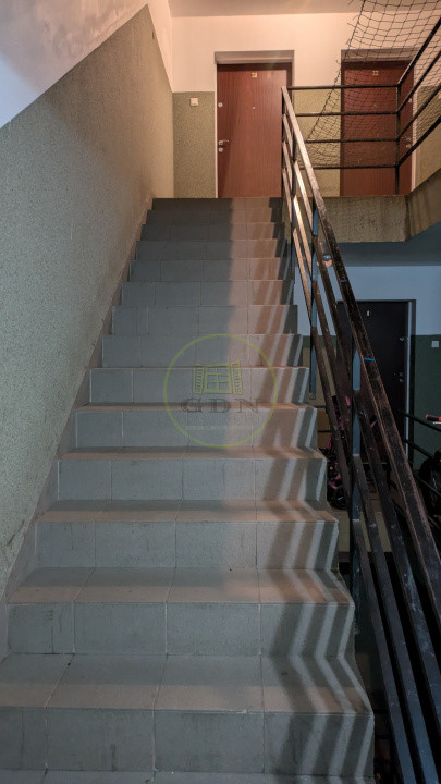 Zona SUPECO / Duplex 3 camere / 69,69 mp / cu dressing și balcon, 119.900 € 