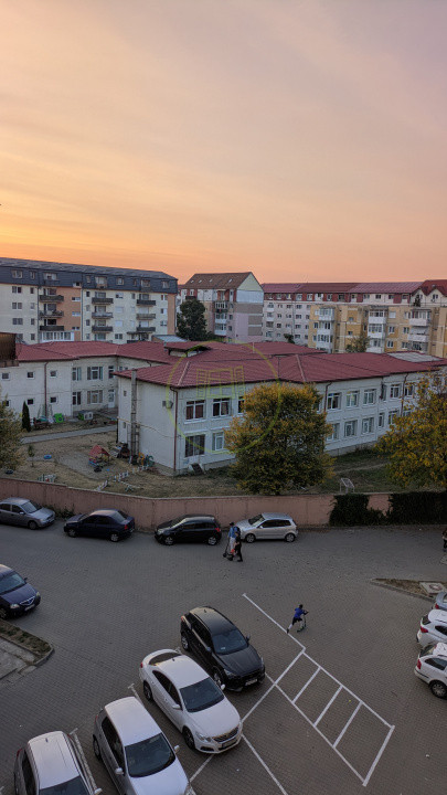 Zona SUPECO / Duplex 3 camere / 69,69 mp / cu dressing și balcon, 119.900 € 