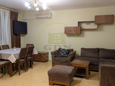 Zona SUPECO / Duplex 3 camere / 69,69 mp / cu dressing și balcon, 119.900 € 