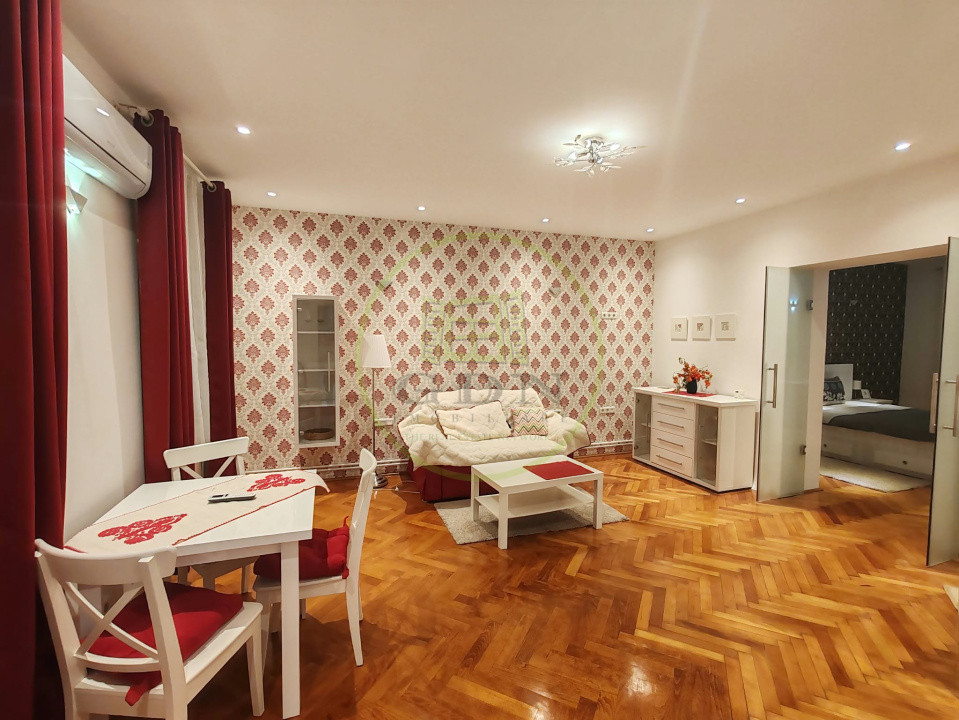 🏡 Apartament la casă de închiriat – Ultracentral, Sibiu | Mobilat și utilat 