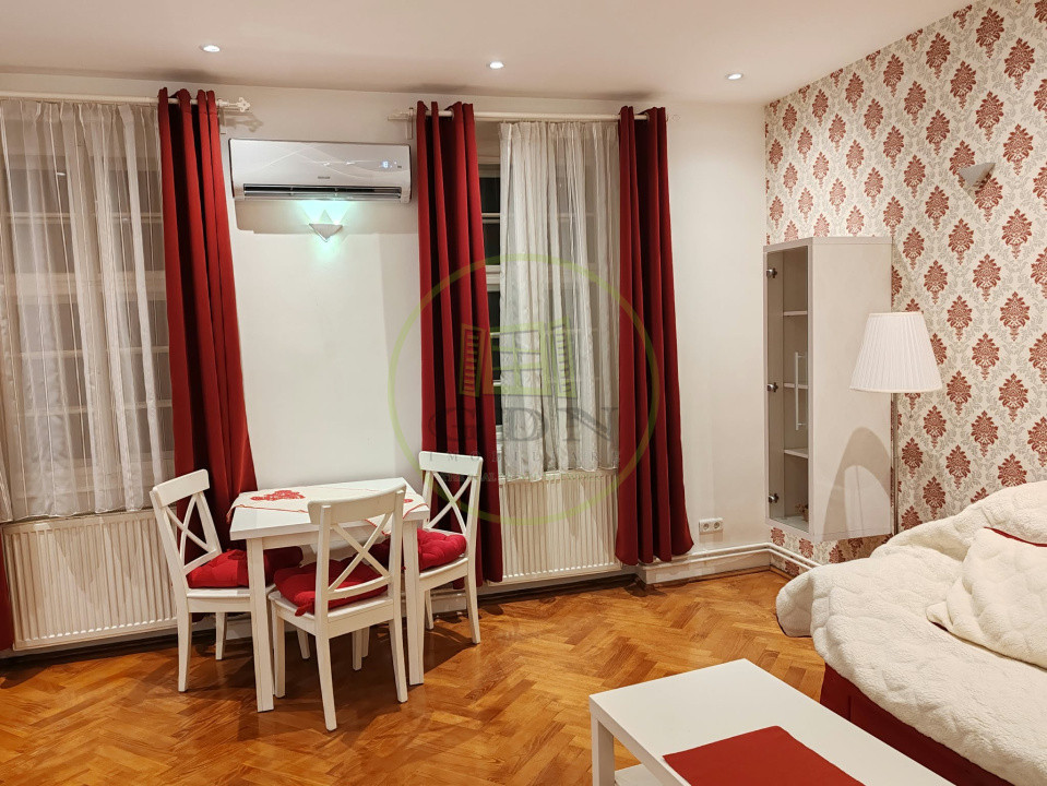 🏡 Apartament la casă de închiriat – Ultracentral, Sibiu | Mobilat și utilat 