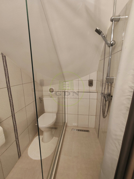 🏡 Apartament la casă de închiriat – Ultracentral, Sibiu | Mobilat și utilat 