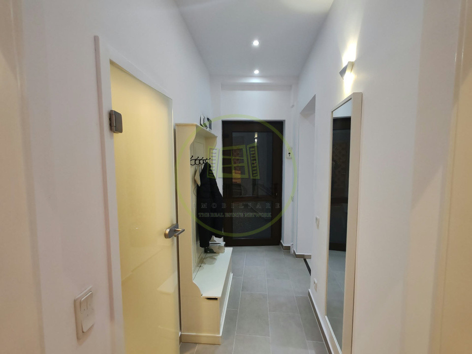 🏡 Apartament la casă de închiriat – Ultracentral, Sibiu | Mobilat și utilat 