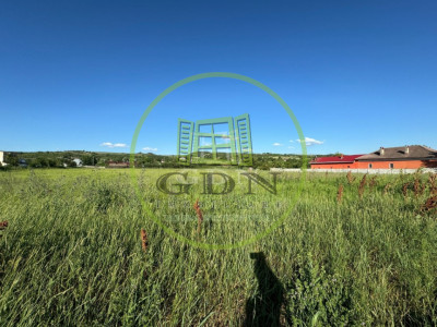 Teren intravilan parcelat de 10365mp, Șimnicu de Sus, sat Duțulești