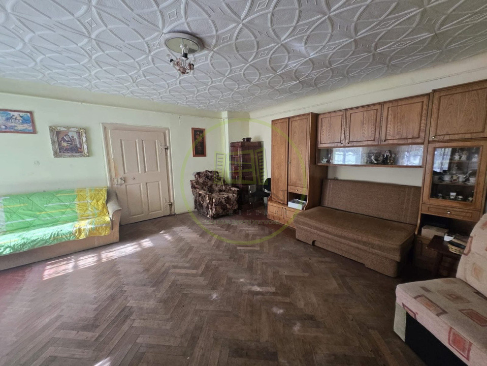 🏡 CASĂ DE VÂNZARE PE STRADA LUNGĂ – SIBIU! 🔑