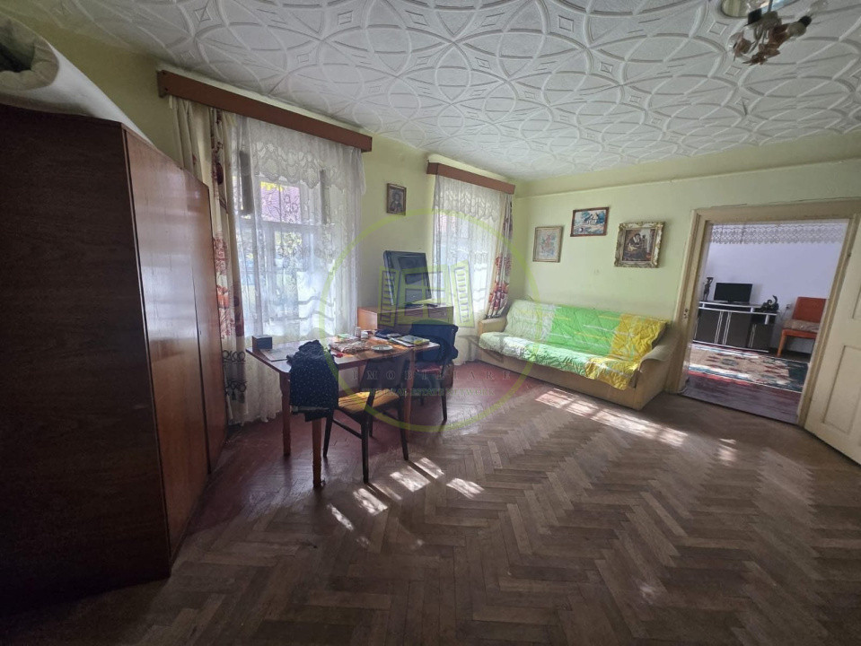 🏡 CASĂ DE VÂNZARE PE STRADA LUNGĂ – SIBIU! 🔑