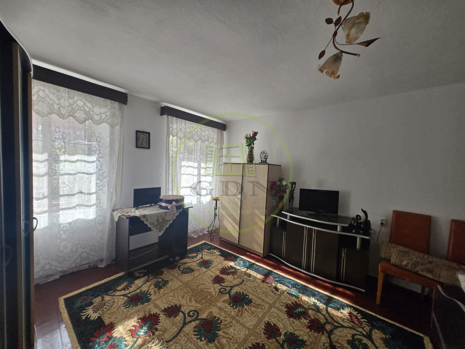 🏡 CASĂ DE VÂNZARE PE STRADA LUNGĂ – SIBIU! 🔑