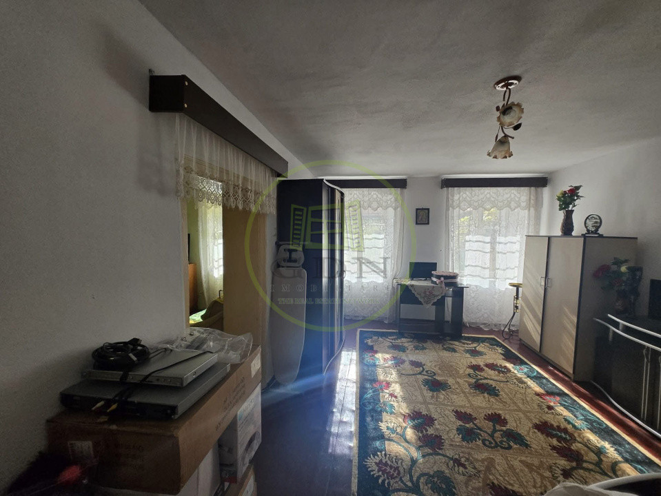 🏡 CASĂ DE VÂNZARE PE STRADA LUNGĂ – SIBIU! 🔑