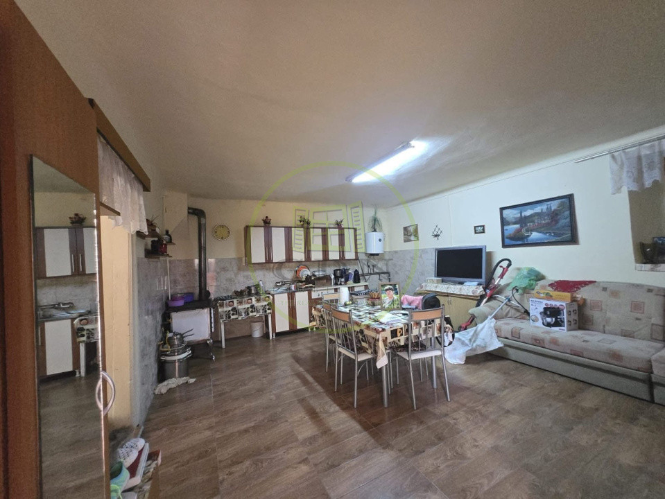 🏡 CASĂ DE VÂNZARE PE STRADA LUNGĂ – SIBIU! 🔑