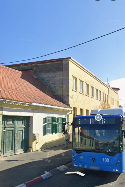 🏡 CASĂ DE VÂNZARE PE STRADA LUNGĂ – SIBIU! 🔑