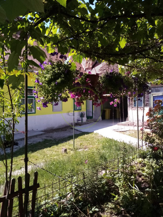 🏡 CASĂ DE VÂNZARE PE STRADA LUNGĂ – SIBIU! 🔑