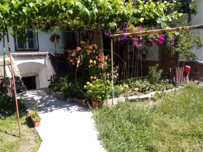 🏡 CASĂ DE VÂNZARE PE STRADA LUNGĂ – SIBIU! 🔑