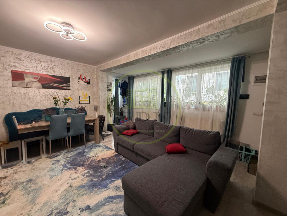 Casa D+P, 280 MP teren, 114 mp utili, Brestei