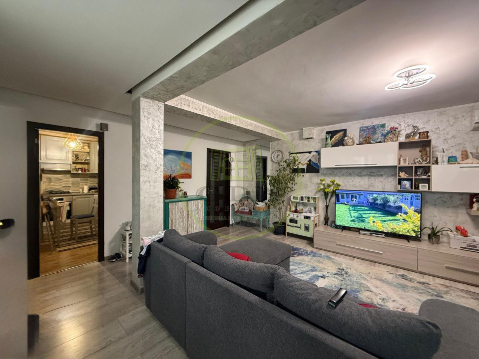Casa D+P, 280 MP teren, 114 mp utili, Brestei