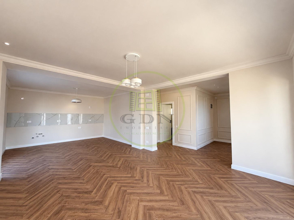 Casa P+1, 440 MP teren, 133 MP utili, comuna Malu Mare, zona Selgros