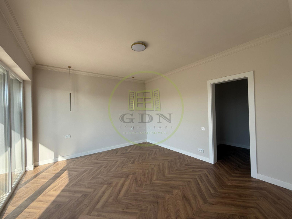 Casa P+1, 440 MP teren, 133 MP utili, comuna Malu Mare, zona Selgros