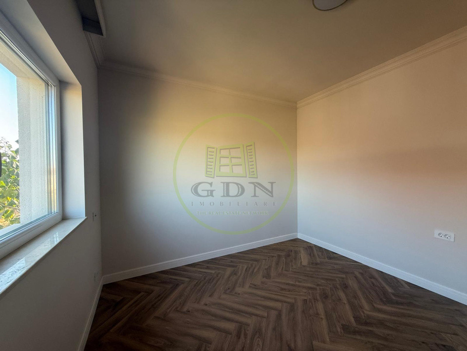 Casa P+1, 440 MP teren, 133 MP utili, comuna Malu Mare, zona Selgros