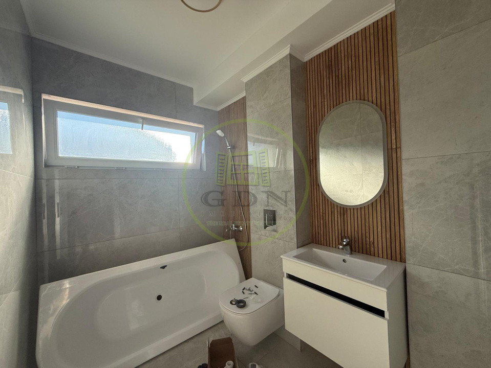 Casa P+1, 440 MP teren, 133 MP utili, comuna Malu Mare, zona Selgros