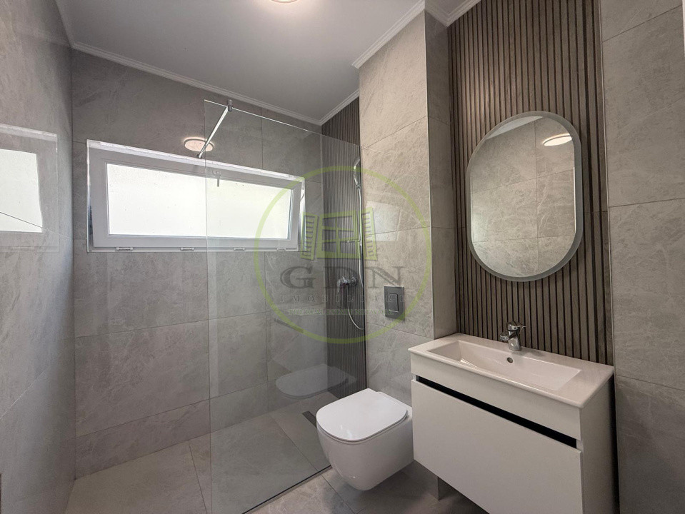 Casa P+1, 440 MP teren, 133 MP utili, comuna Malu Mare, zona Selgros