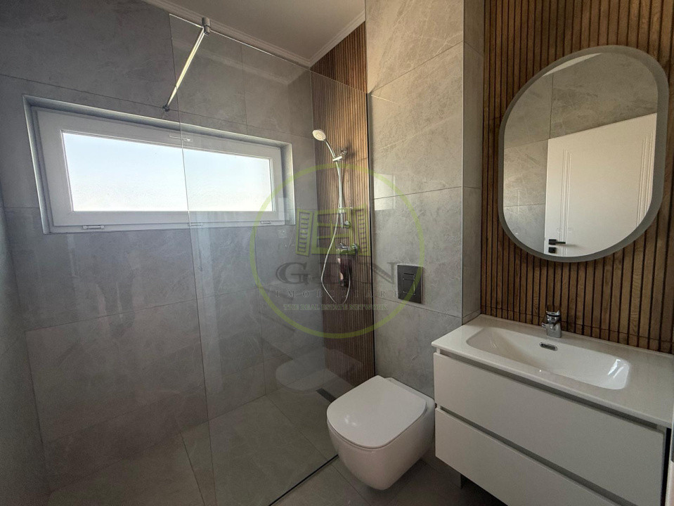 Casa P+1, 440 MP teren, 133 MP utili, comuna Malu Mare, zona Selgros
