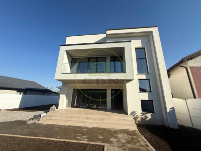 Casa P+1, 440 MP teren, 133 MP utili, comuna Malu Mare, zona Selgros