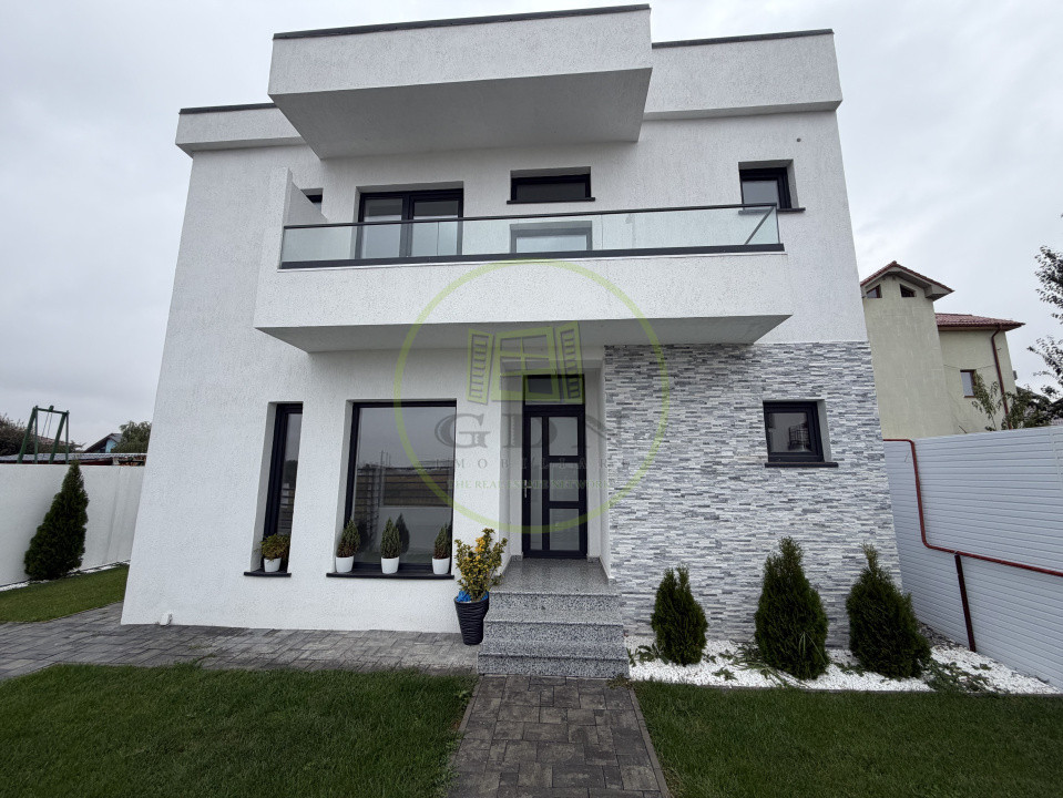 Casa P+1, 134.4mp utili, 301mp teren, zona Ford
