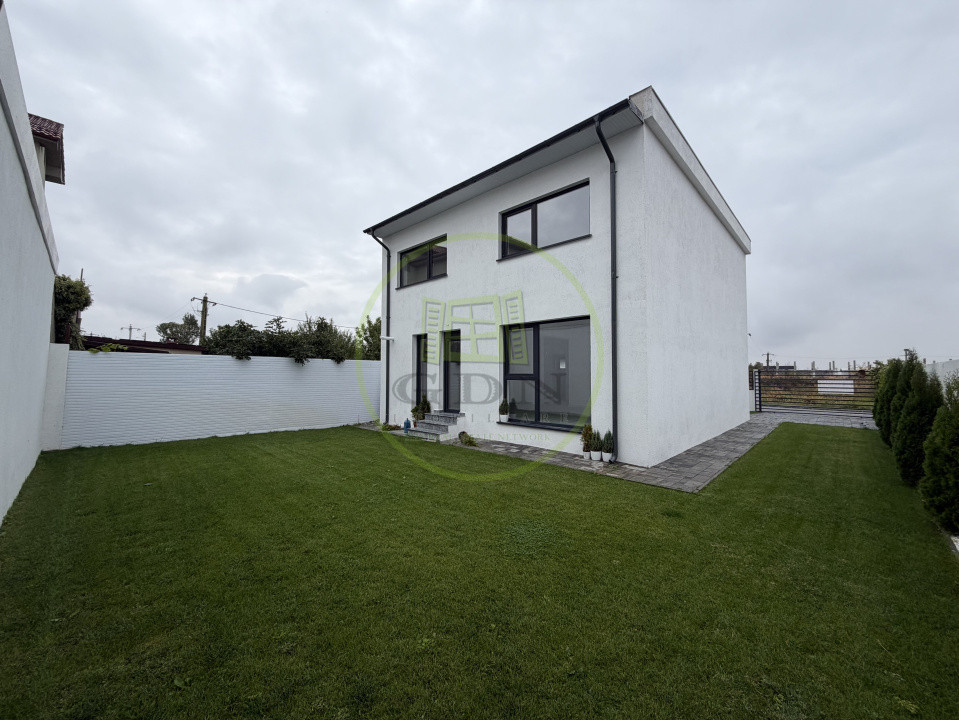 Casa P+1, 134.4mp utili, 301mp teren, zona Ford