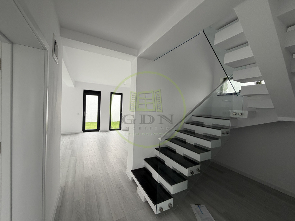 Casa P+1, 134.4mp utili, 301mp teren, zona Ford