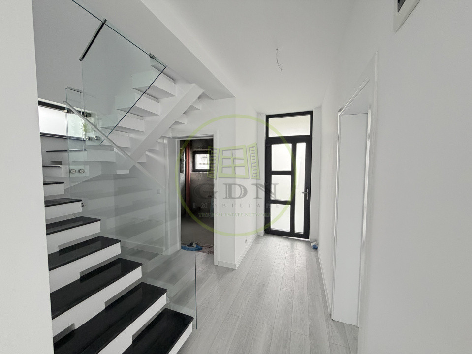Casa P+1, 134.4mp utili, 301mp teren, zona Ford