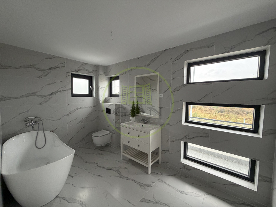 Casa P+1, 134.4mp utili, 301mp teren, zona Ford