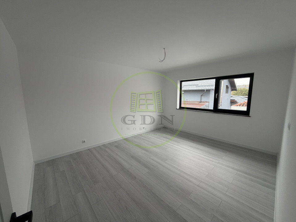 Casa P+1, 134.4mp utili, 301mp teren, zona Ford