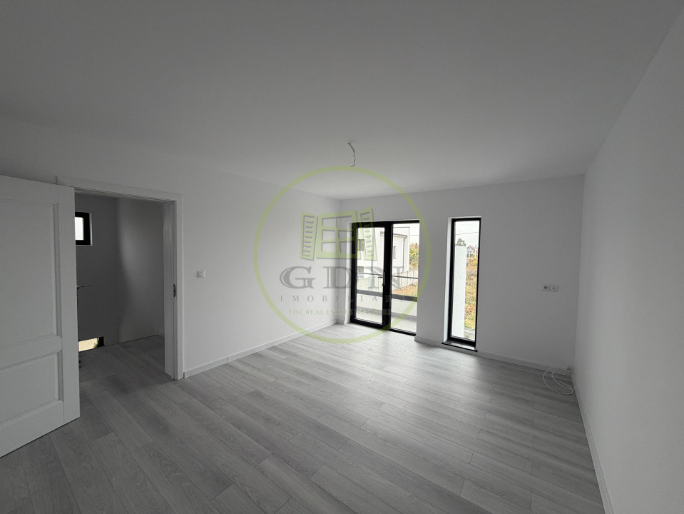 Casa P+1, 134.4mp utili, 301mp teren, zona Ford