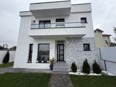 Casa P+1, 134.4mp utili, 301mp teren, zona Ford