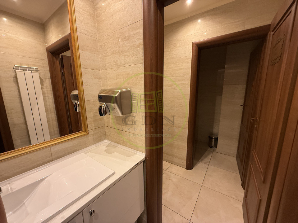 Închiriere spațiu comercial Zorilor