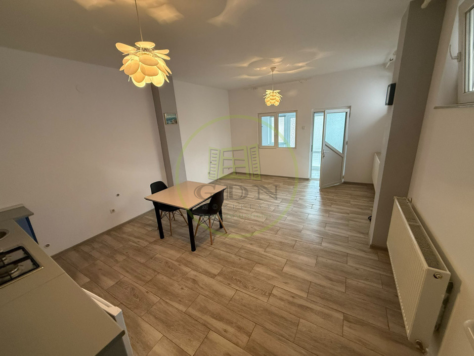 Spatiu birouri, 45 mp, Central Zona Ramada 