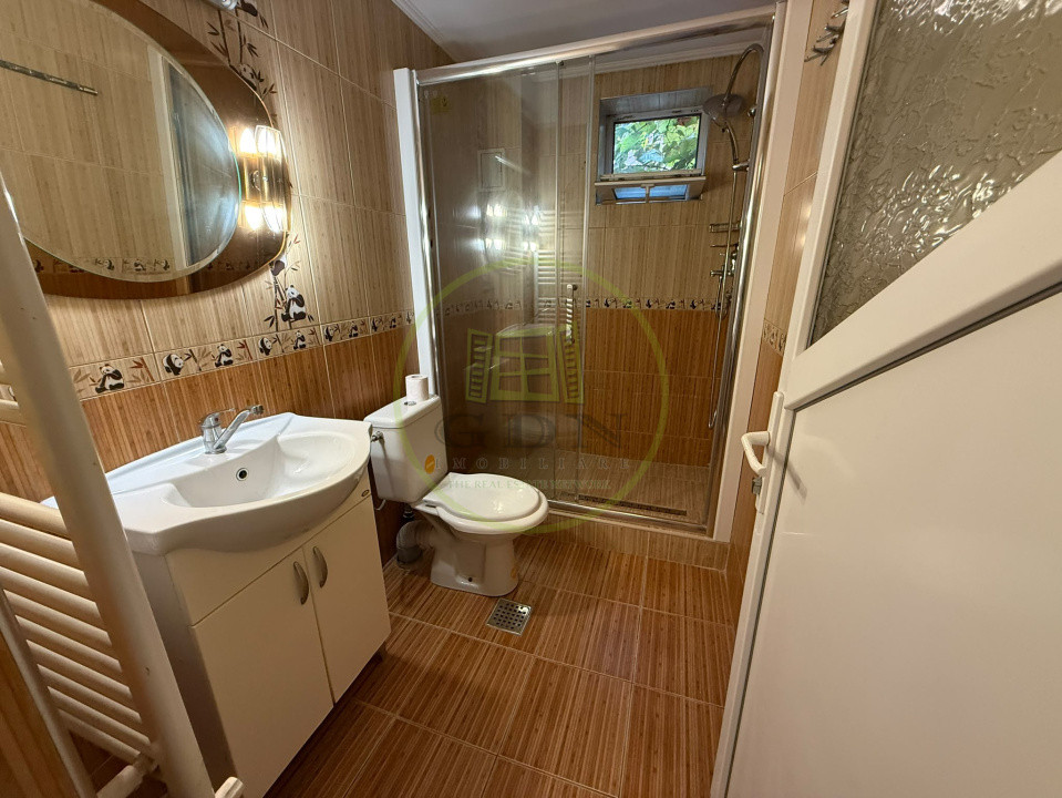 Spatiu birouri, 45 mp, Central Zona Ramada 