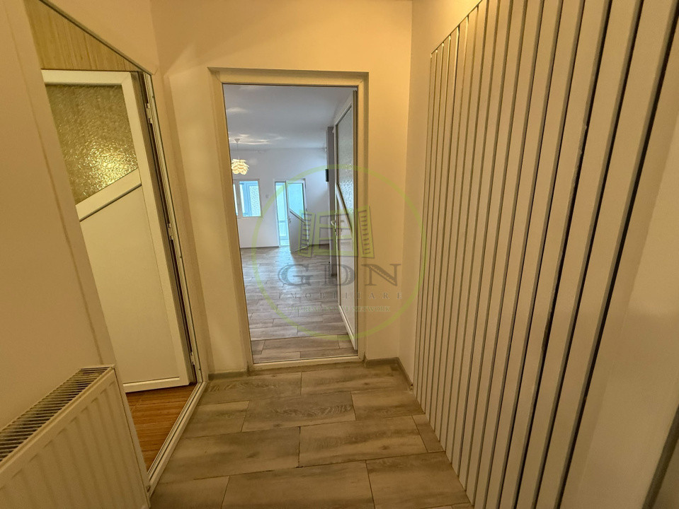 Spatiu birouri, 45 mp, Central Zona Ramada 