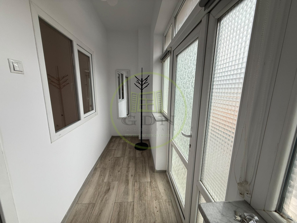Spatiu birouri, 45 mp, Central Zona Ramada 