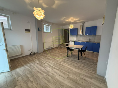 Spatiu birouri, 45 mp, Central Zona Ramada 
