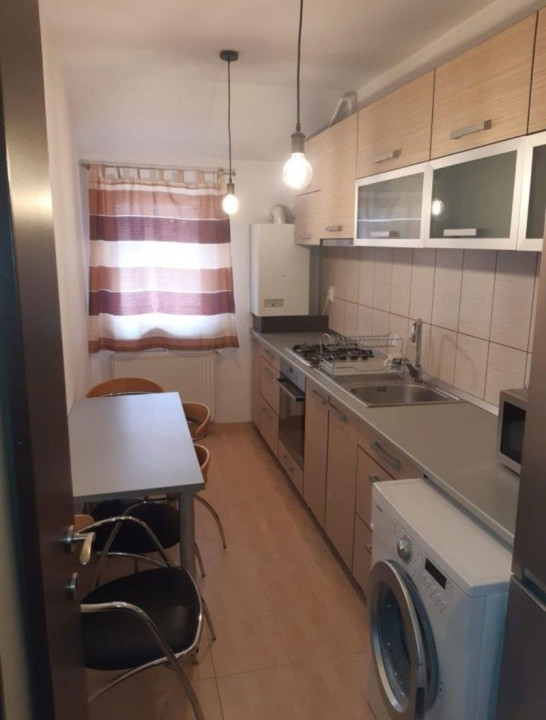 Ocazie! Vânzare apart. cu 2 cam., 40 mp., Florești, 71500 Eur