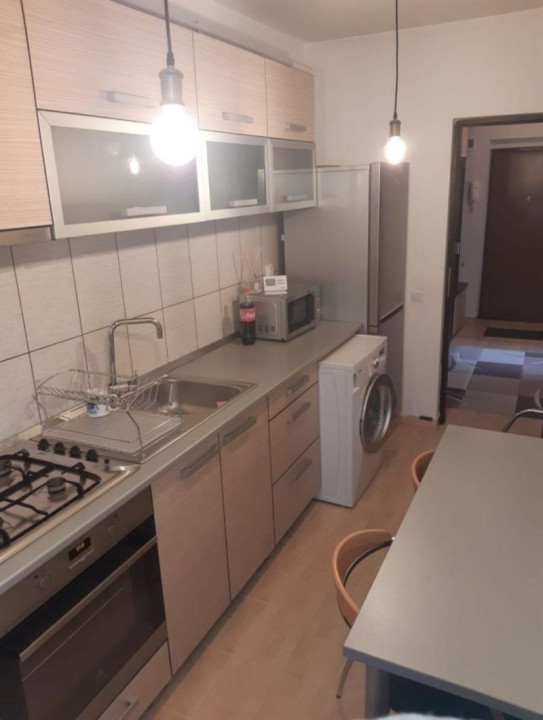 Ocazie! Vânzare apart. cu 2 cam., 40 mp., Florești, 71500 Eur